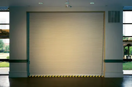 Overhead Door