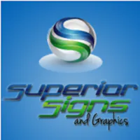 Superior Signs and Graphics logo