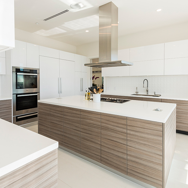 Fitucci Custom Cabinets