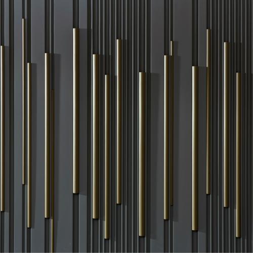 Bamboo | Wall Panels
