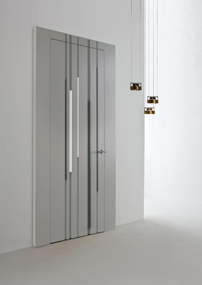 Bamboo | Hinged Door