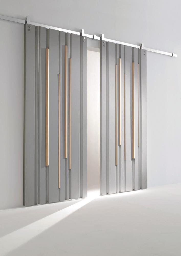 Bamboo | Sliding Door