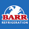 Barr Refrigeration logo
