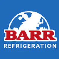 Barr Refrigeration logo