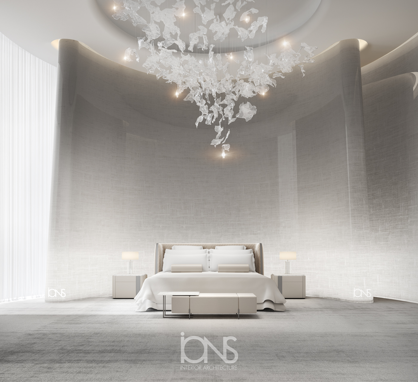 Bedroom furniture