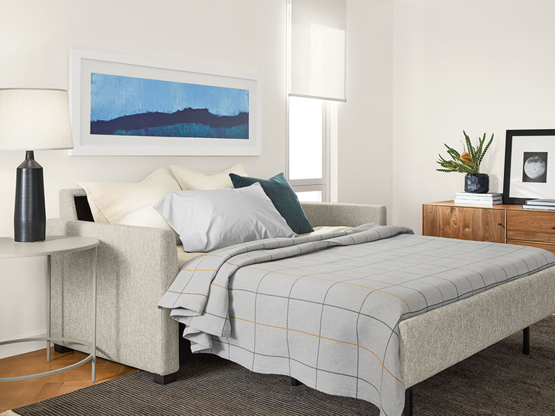 Berin Sleeper Sofas
