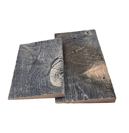 Beveled Lap Reclaimed Wood