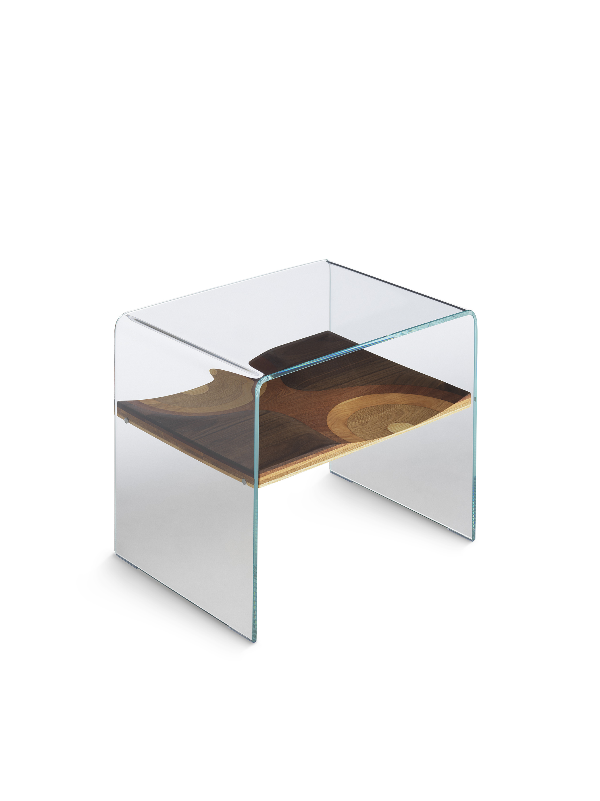 BIFRONTE | Side Table