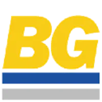 Binswanger Glass logo