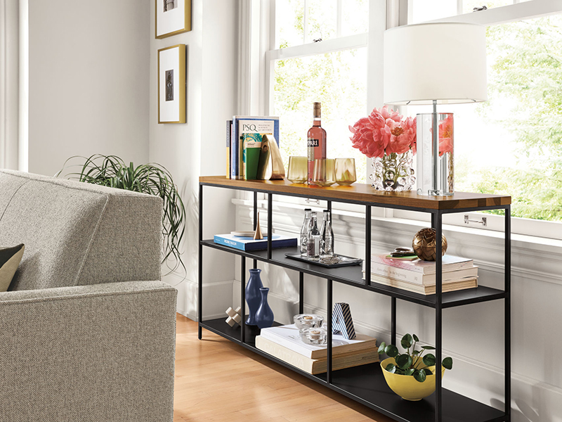 Bowen Console Tables