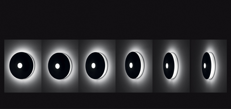 Lunarphase by Carlotta de Bevilacqua