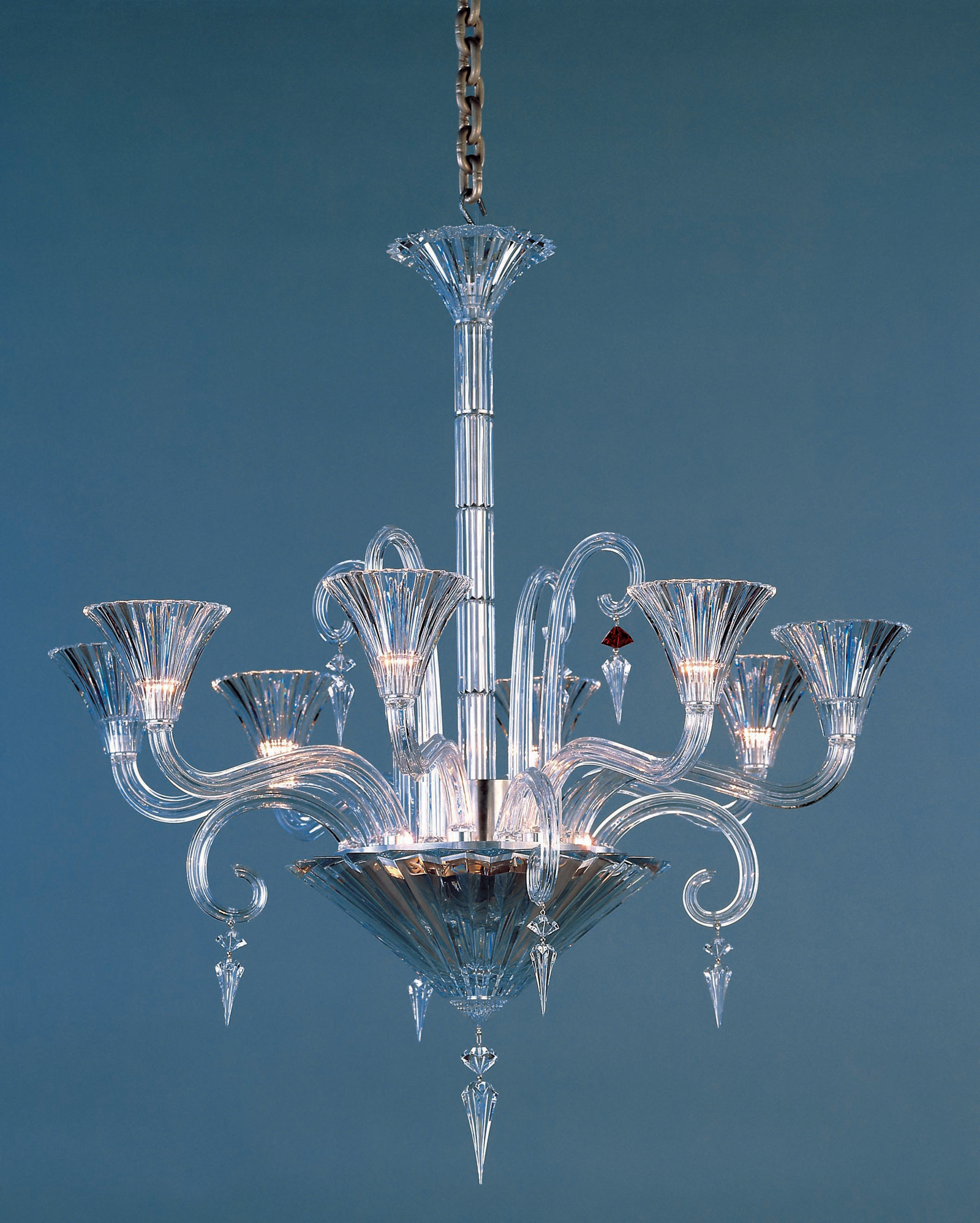 Mille Nuits 8L Chandelier