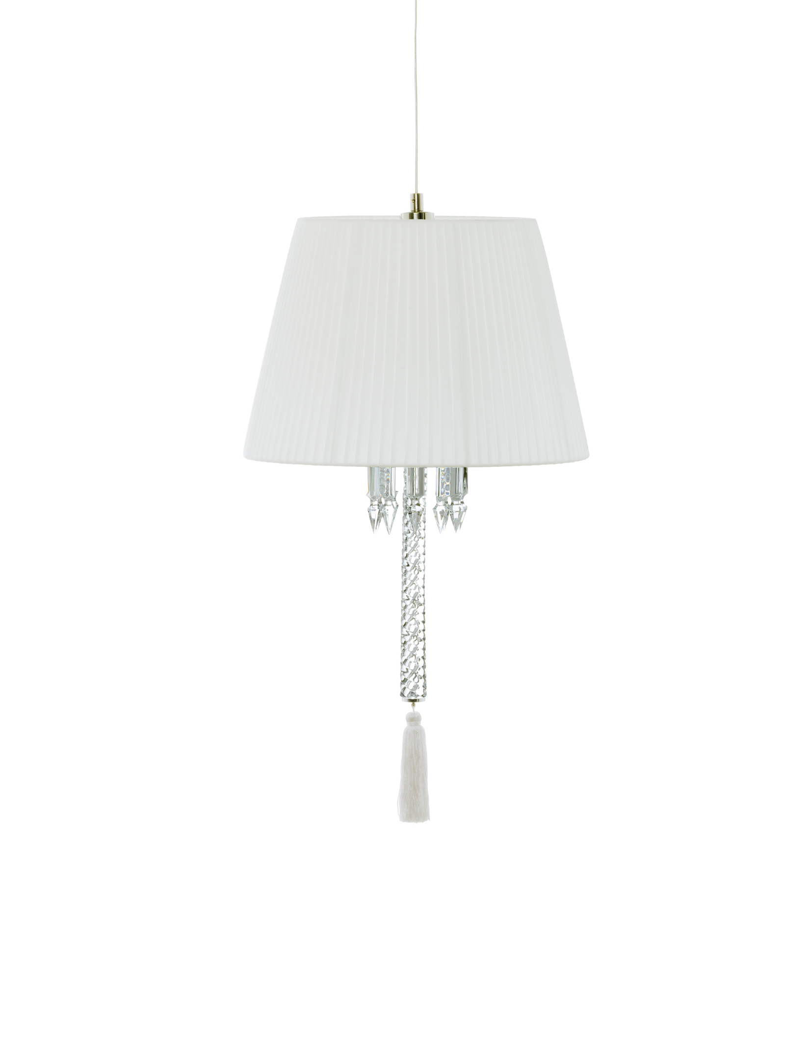 Torch Ceiling Lamp