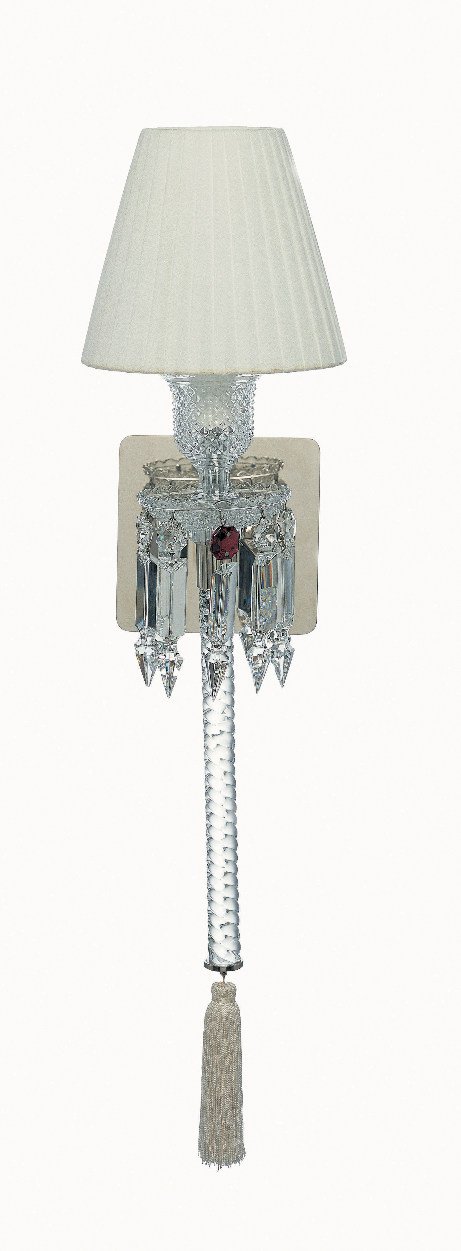 Torch Sconce
