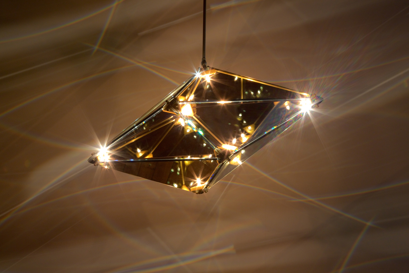 MAXHEDRON
