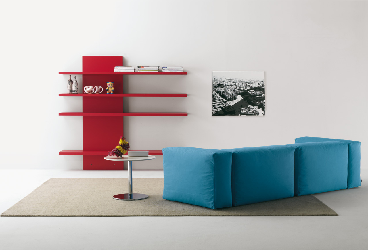 Superoblong: design by Jasper Morrison