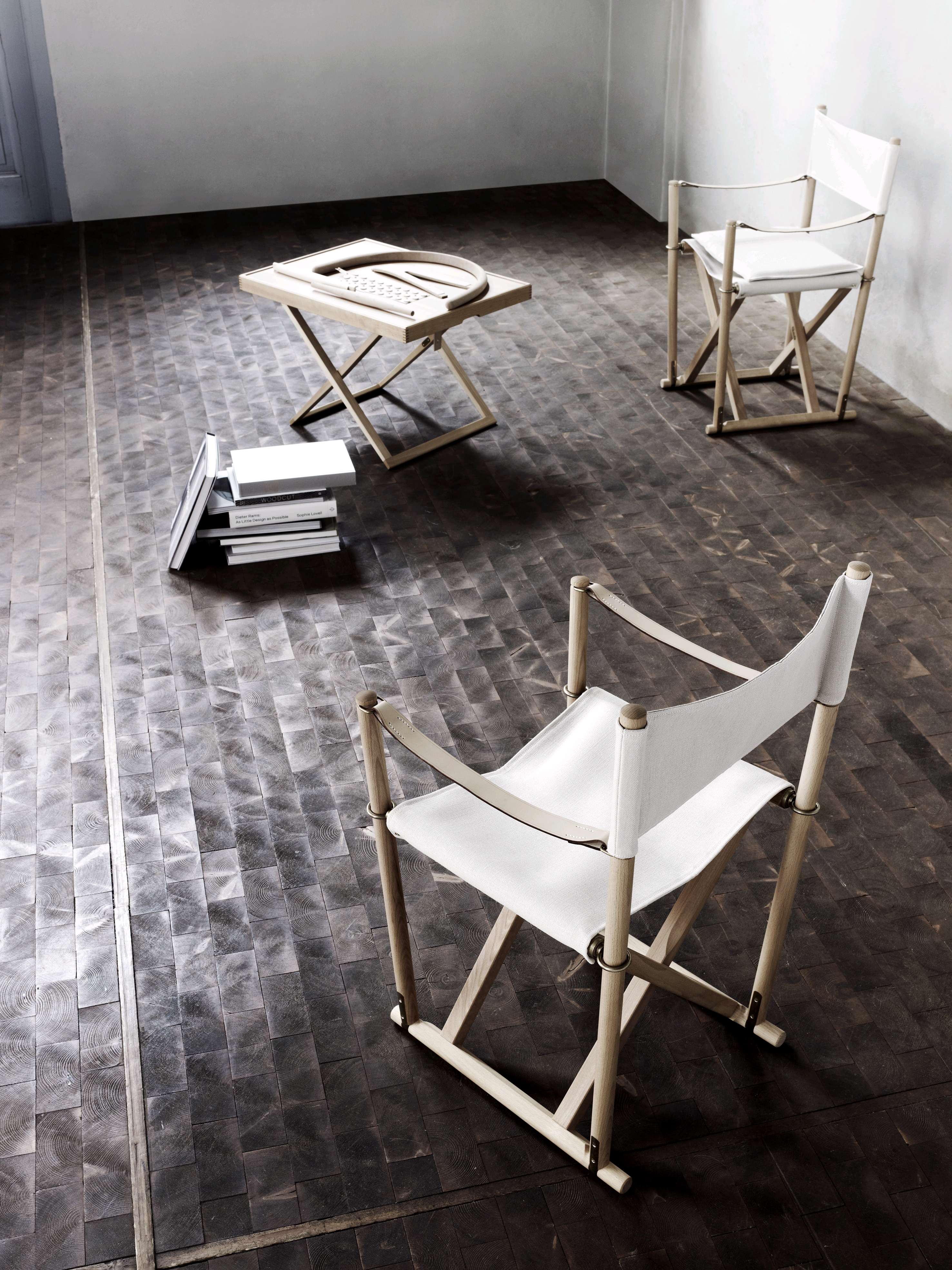 Folding Chair