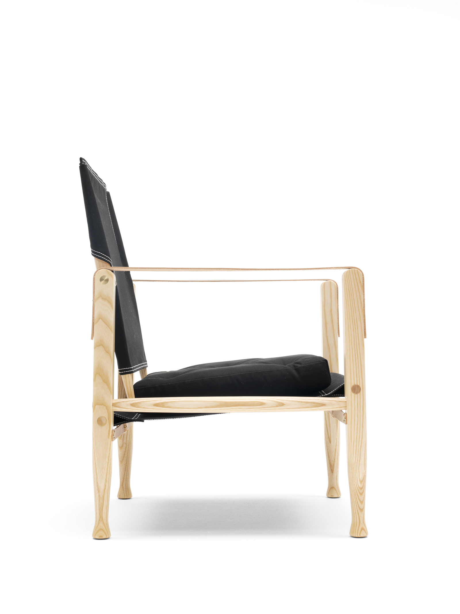The Safari Chair