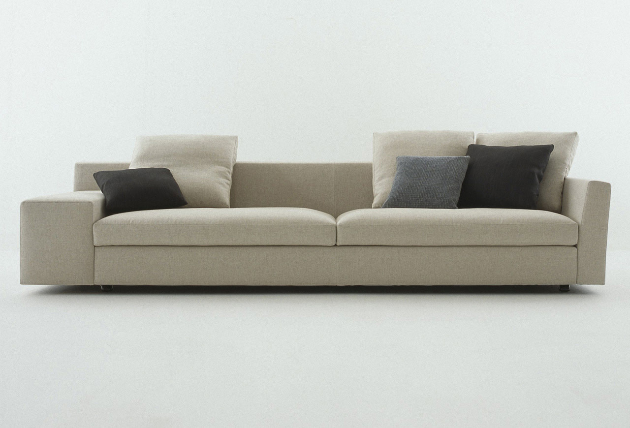 Mister: design by Philippe Starck