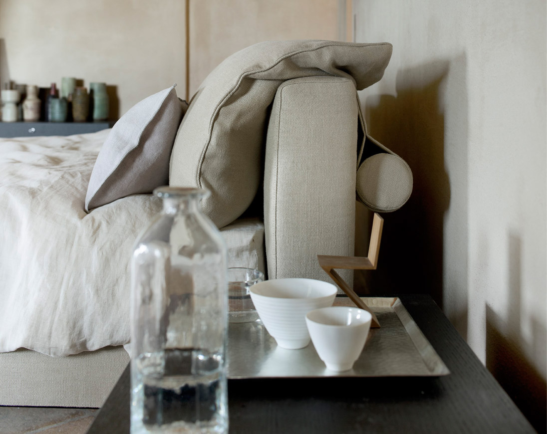 Moov: design by Piero Lissoni