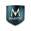 Majestic logo
