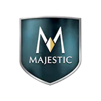 Majestic logo