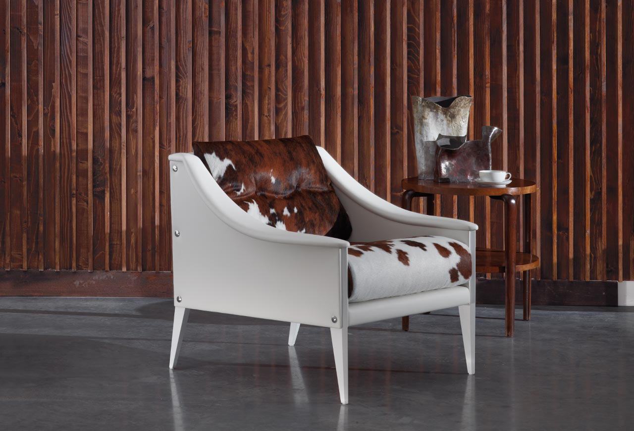 Dezza: design by Gio Ponti