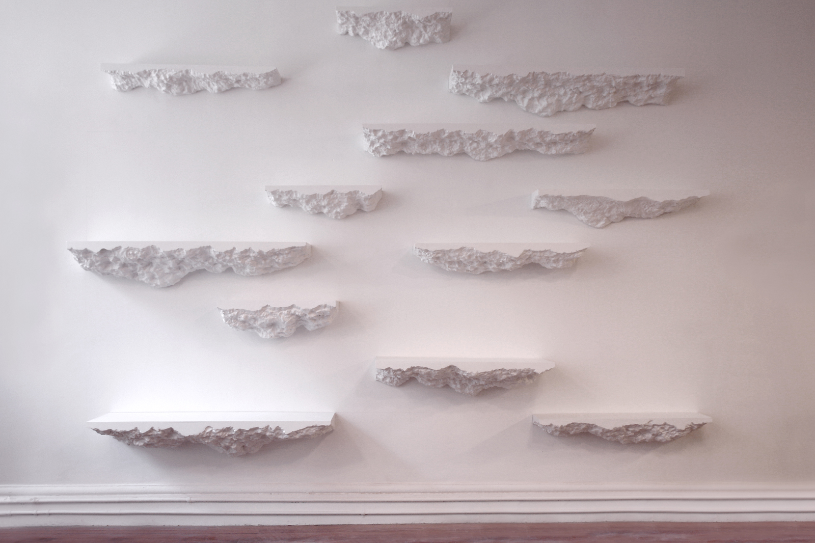 Shelve