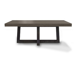 Torre Rectangle Table