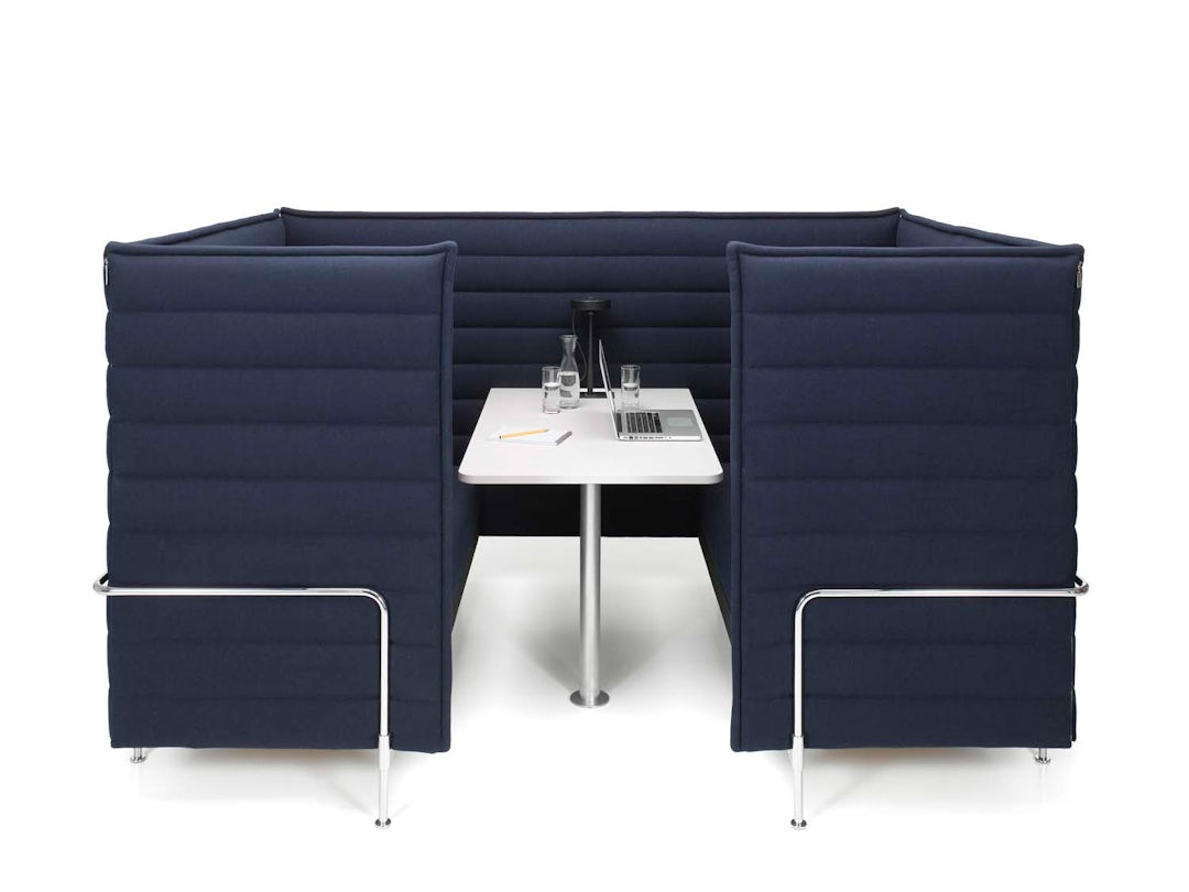 Mods that Rock: 10 Clever Examples Of Modular Design - Architizer Journal