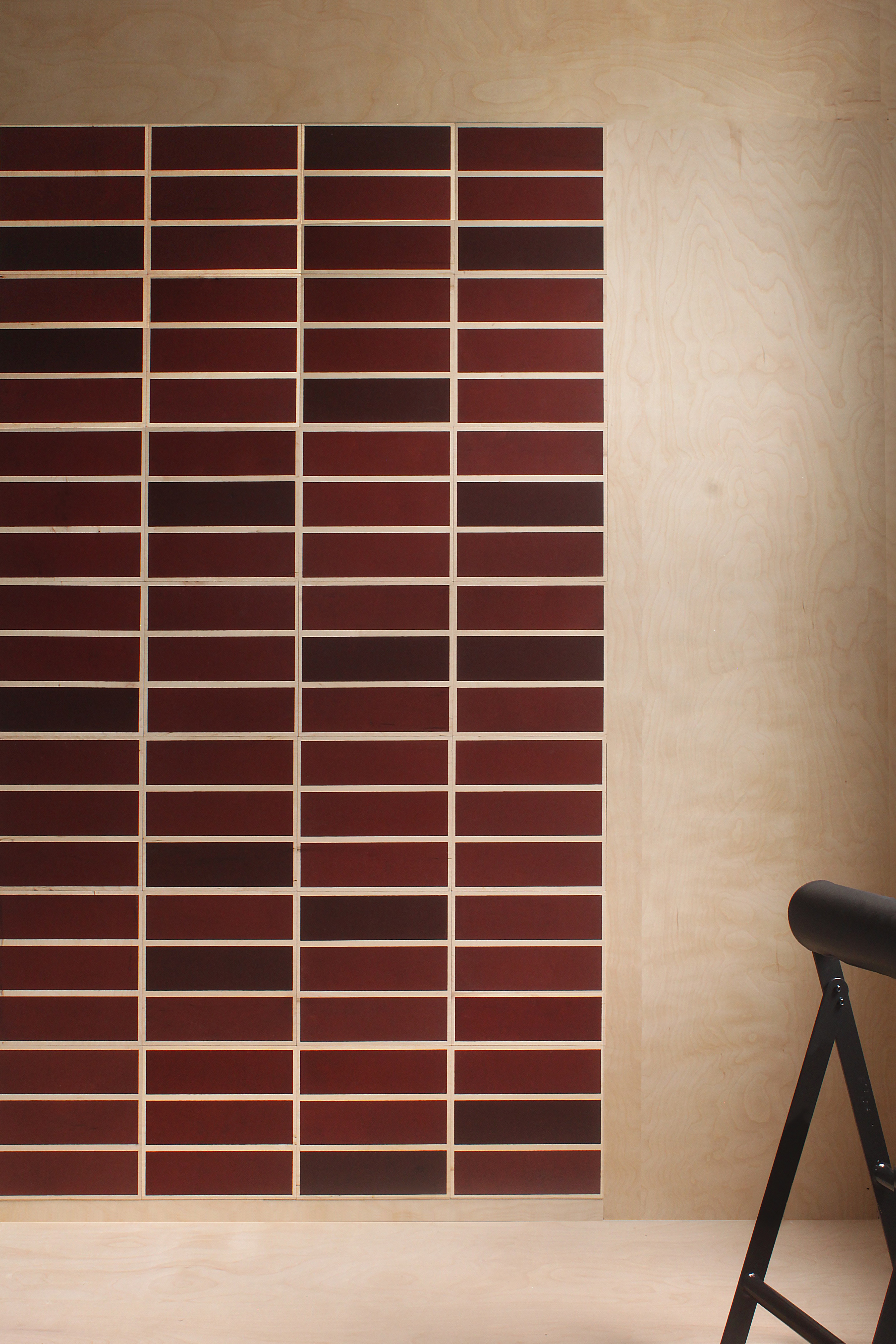 Wood Brick
