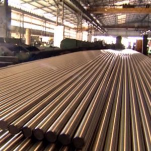 Stainless Steel Bright Bars Manufacturers in India
