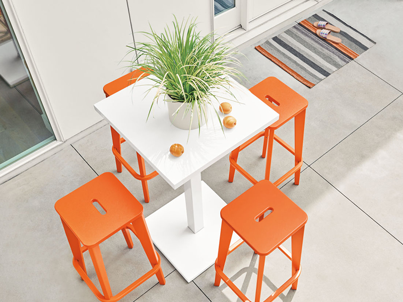 Brook Stools
