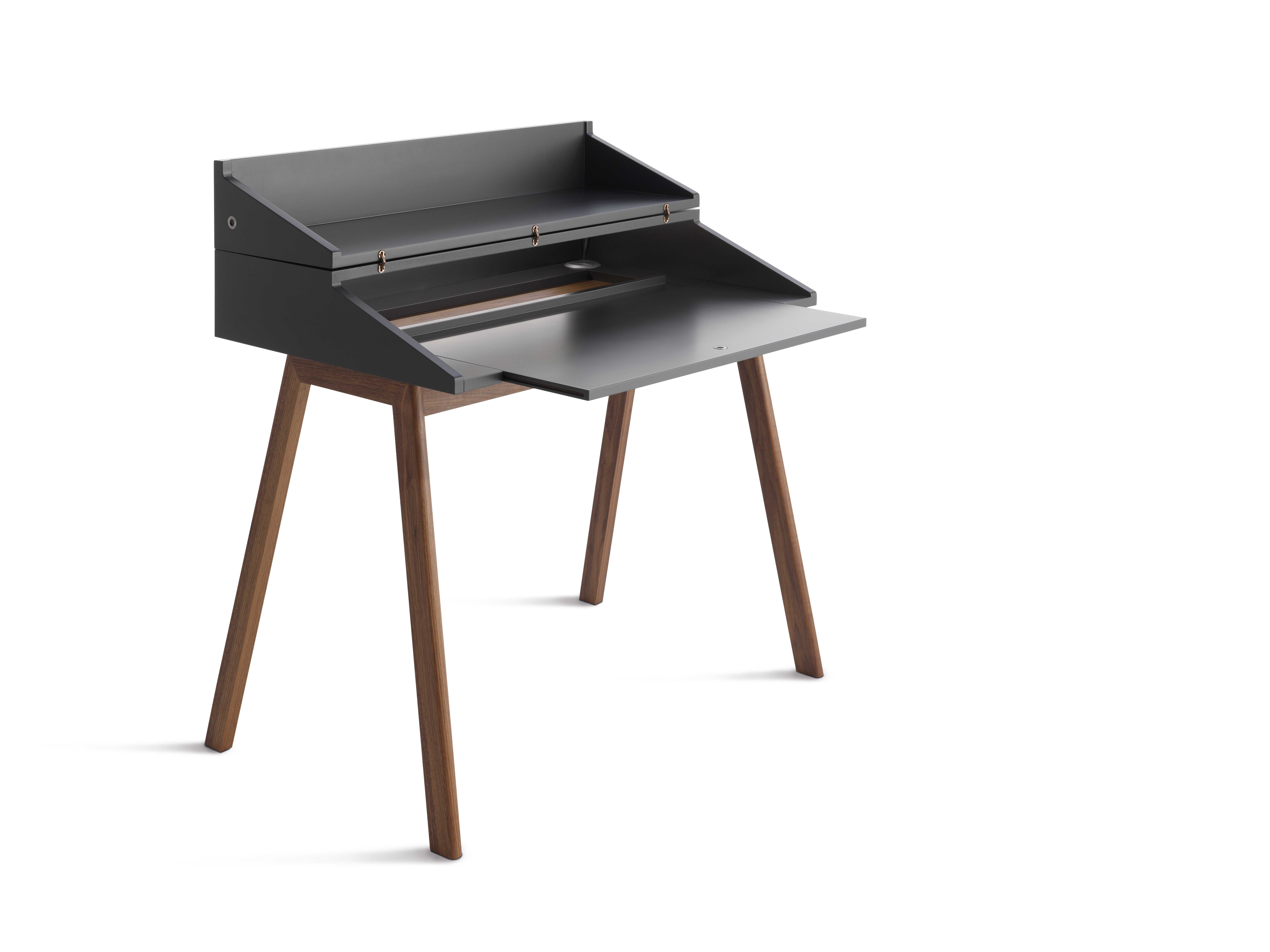 BUREAU