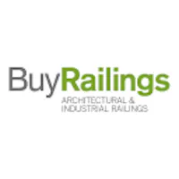 Buy Railings logo