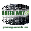 Green Way Pavements logo