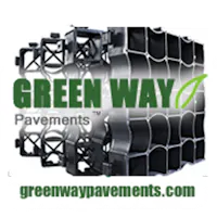 Green Way Pavements logo