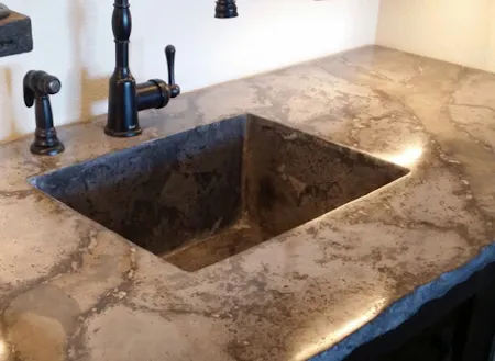 Rocksolid Custom Concrete