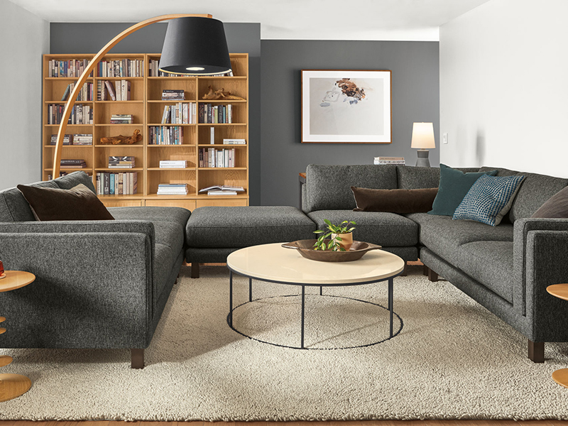 Cade Sofas and Sectionals