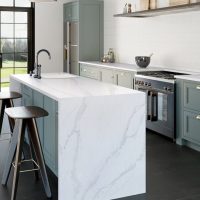 Calacatta Gold | Silestone
