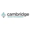 Cambridge Sound Management logo