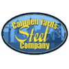 Camden Yards Steel logo
