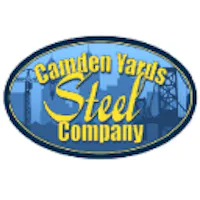 Camden Yards Steel logo
