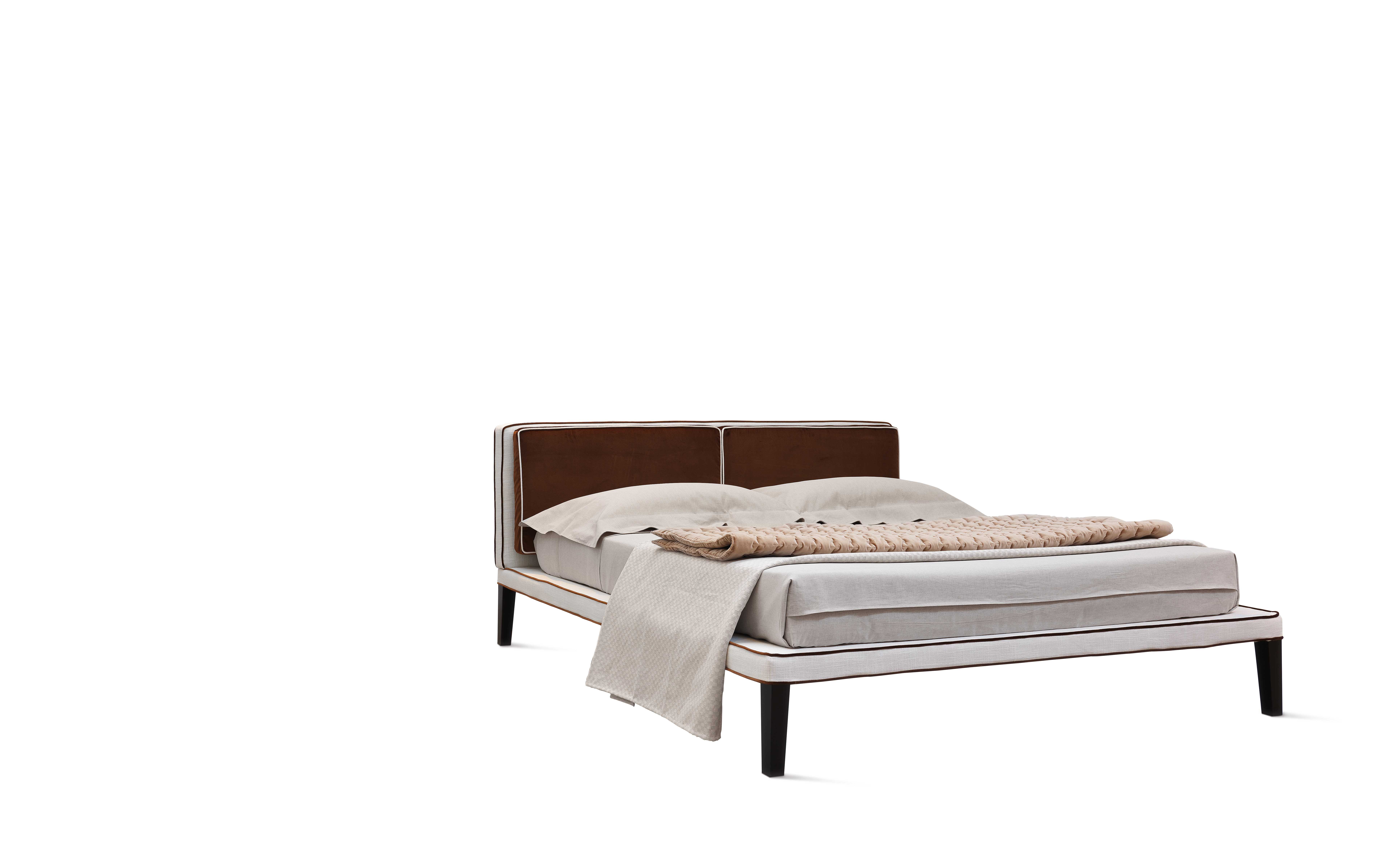 CAPRI LEGNO | Queen & King