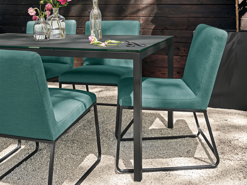 Carmel Outdoor Chairs