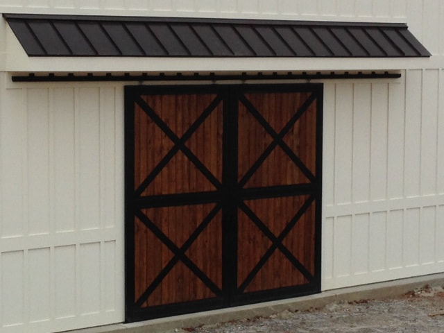Heritage Equine Equipment