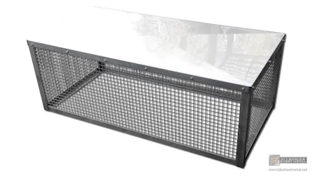 Riverside Sheet Metal
