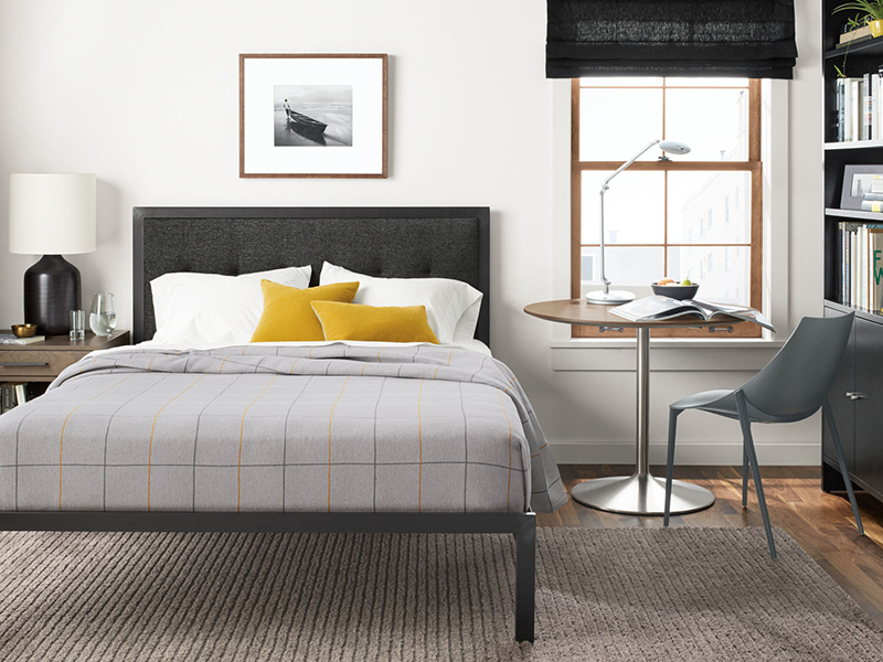 Chapman Beds