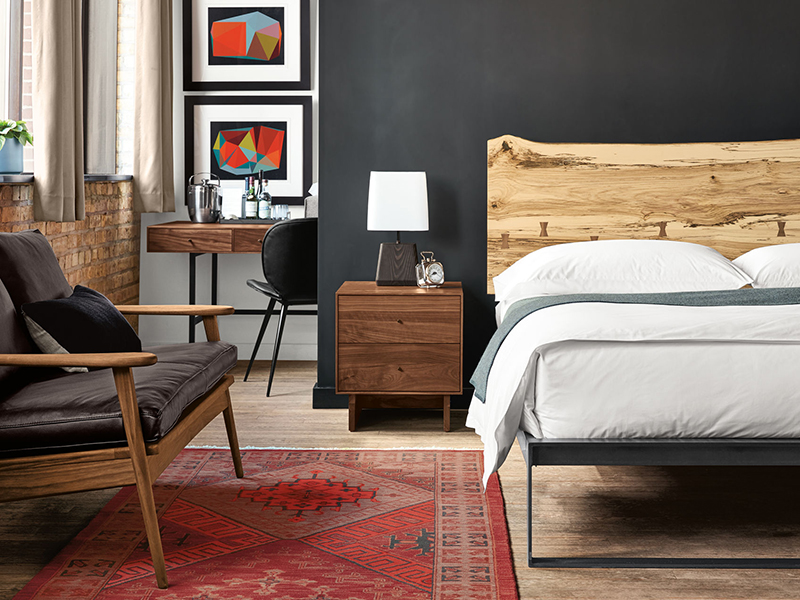 Hudson Nightstands