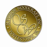 Superior Woodcraft logo